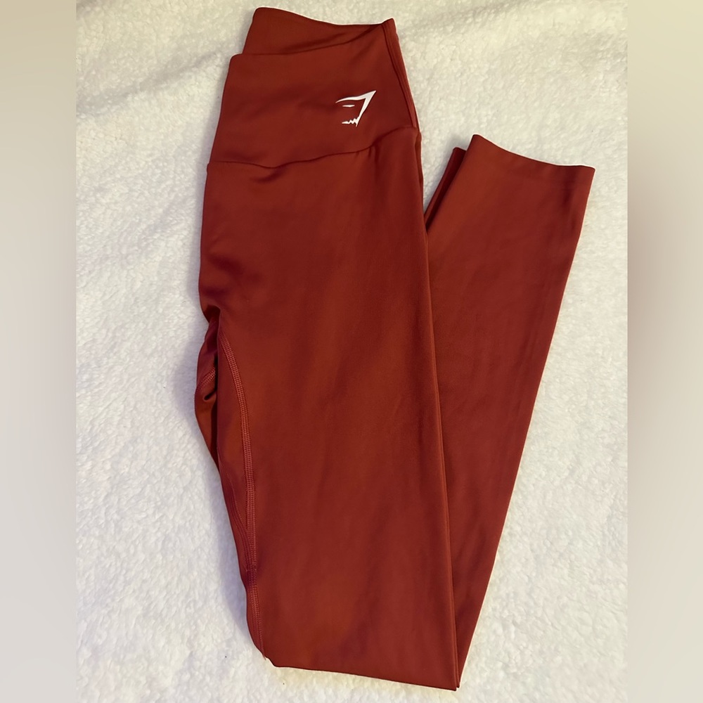 Gymshark leggings new without tags!